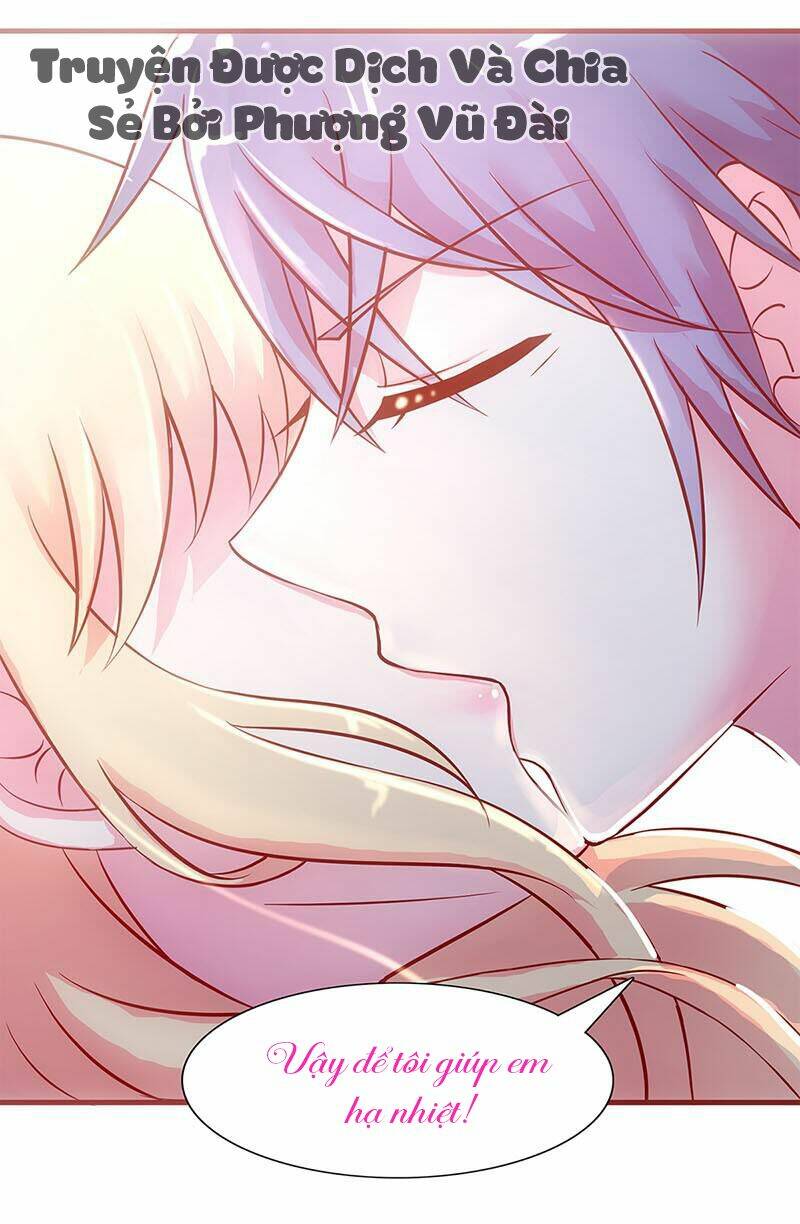 không gả cho tổng tài, gả cho người hầu chapter 23 19