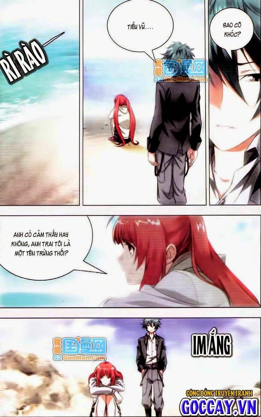 chín chín tám mươi một - 9981 chapter 49 12