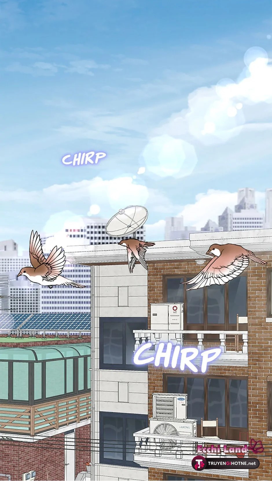 thiếu tôi là sếp mất ngủ ngay chapter 63.1 2