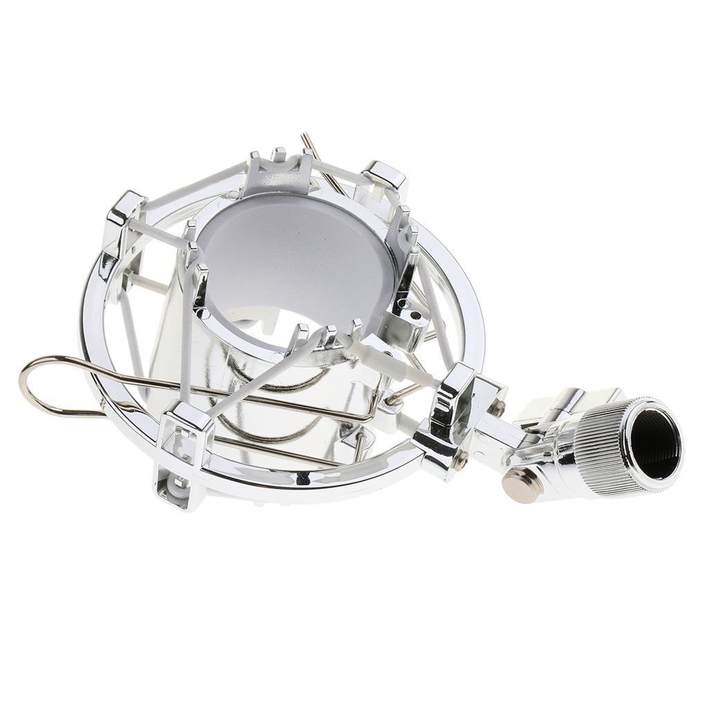 Professional Black Mount Microphone Mount
