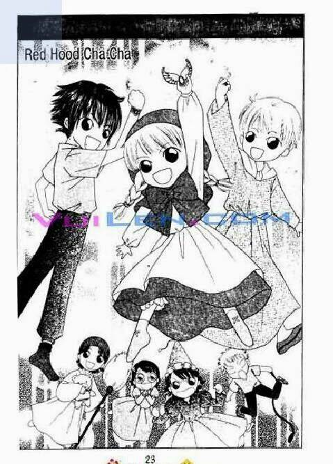 neck and neck chapter 4 21