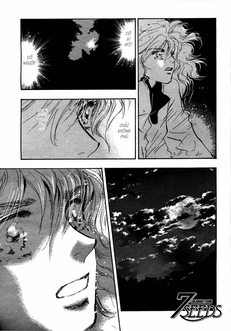 7 mầm sống chapter 111 34