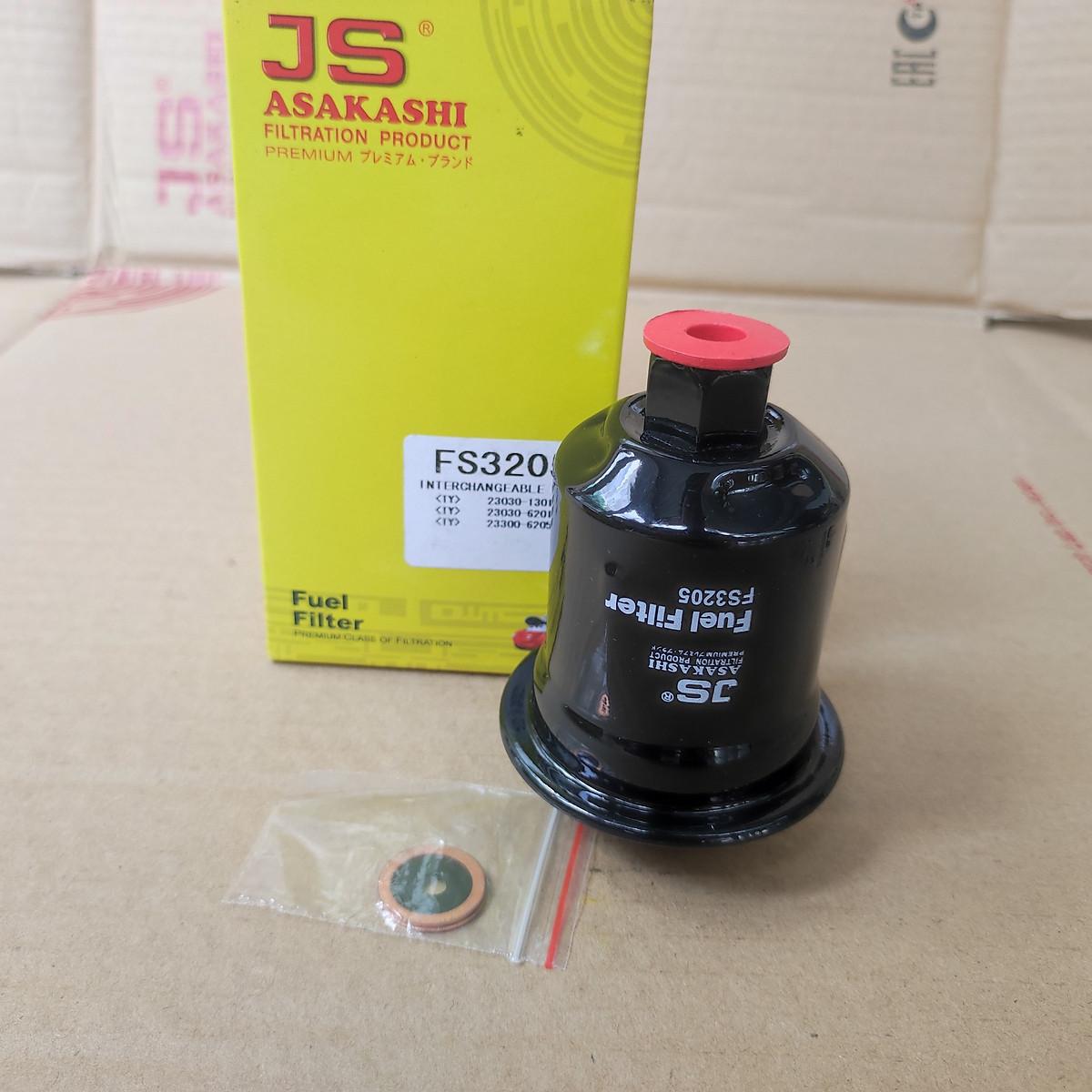 Lọc nhiên liệu Toyota Zace 2000-2005