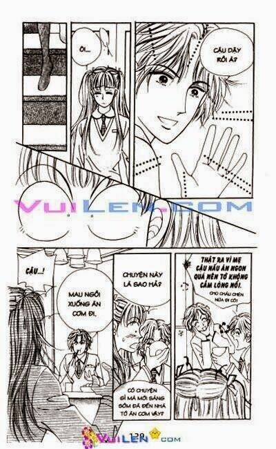 mãi yêu anh chapter 2 129