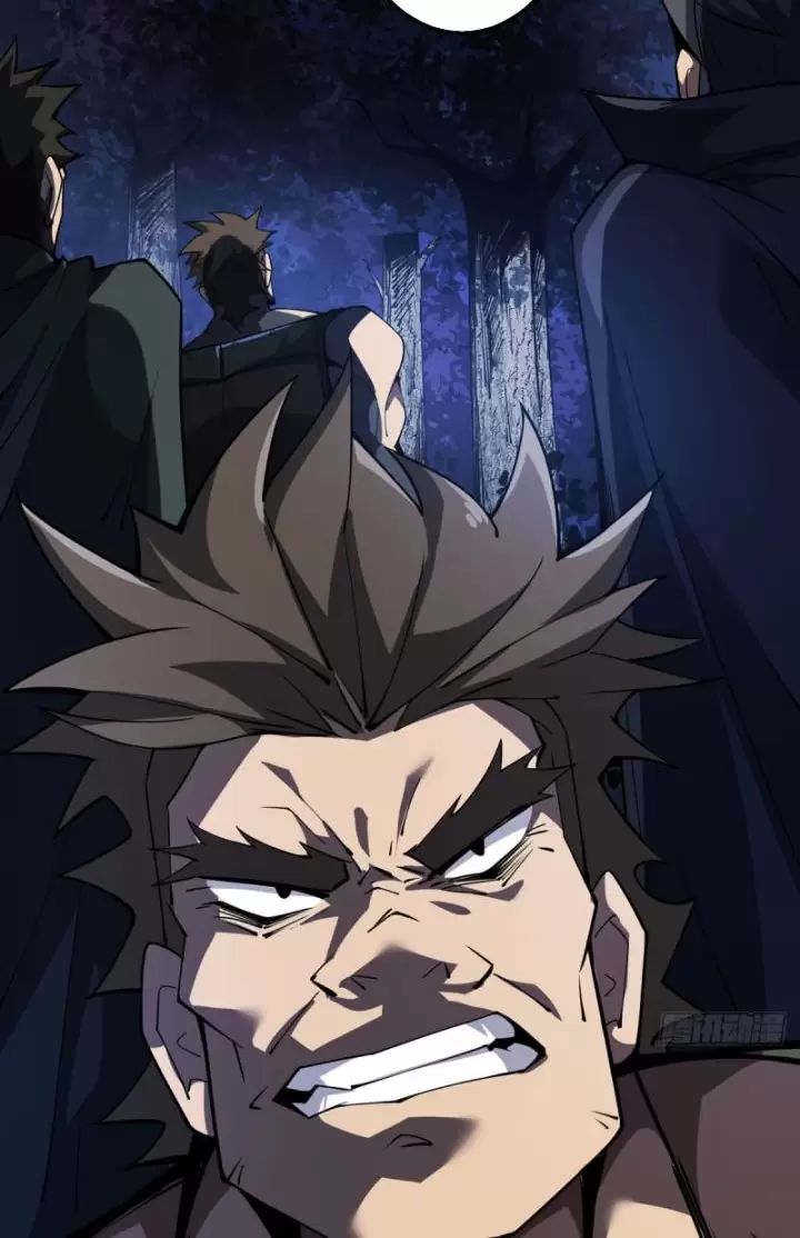 ta, chúa tể rừng xanh chapter 10 24