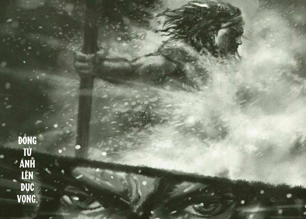 thiết huyết nam nhi chapter 6 23