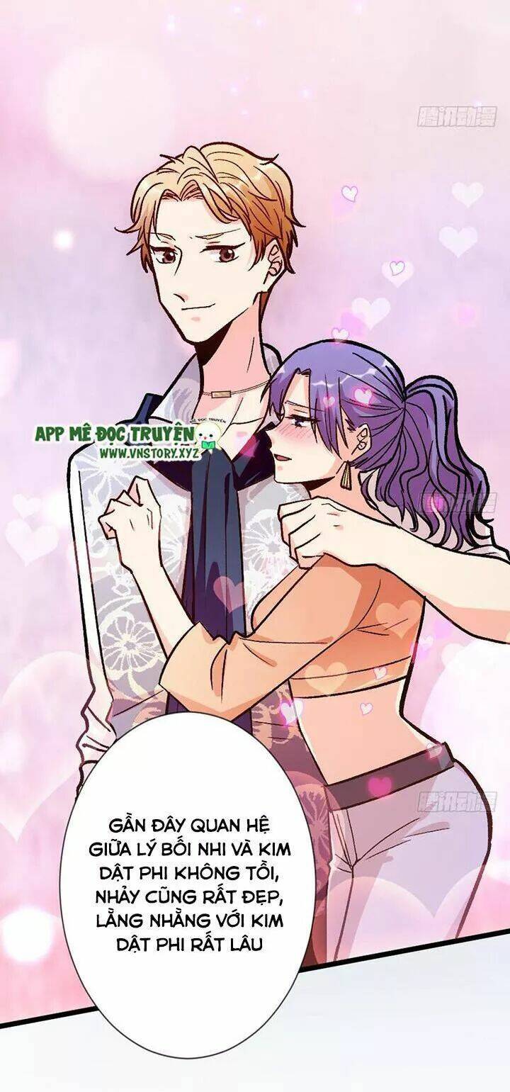 thiên hậu trở về chapter 113 27