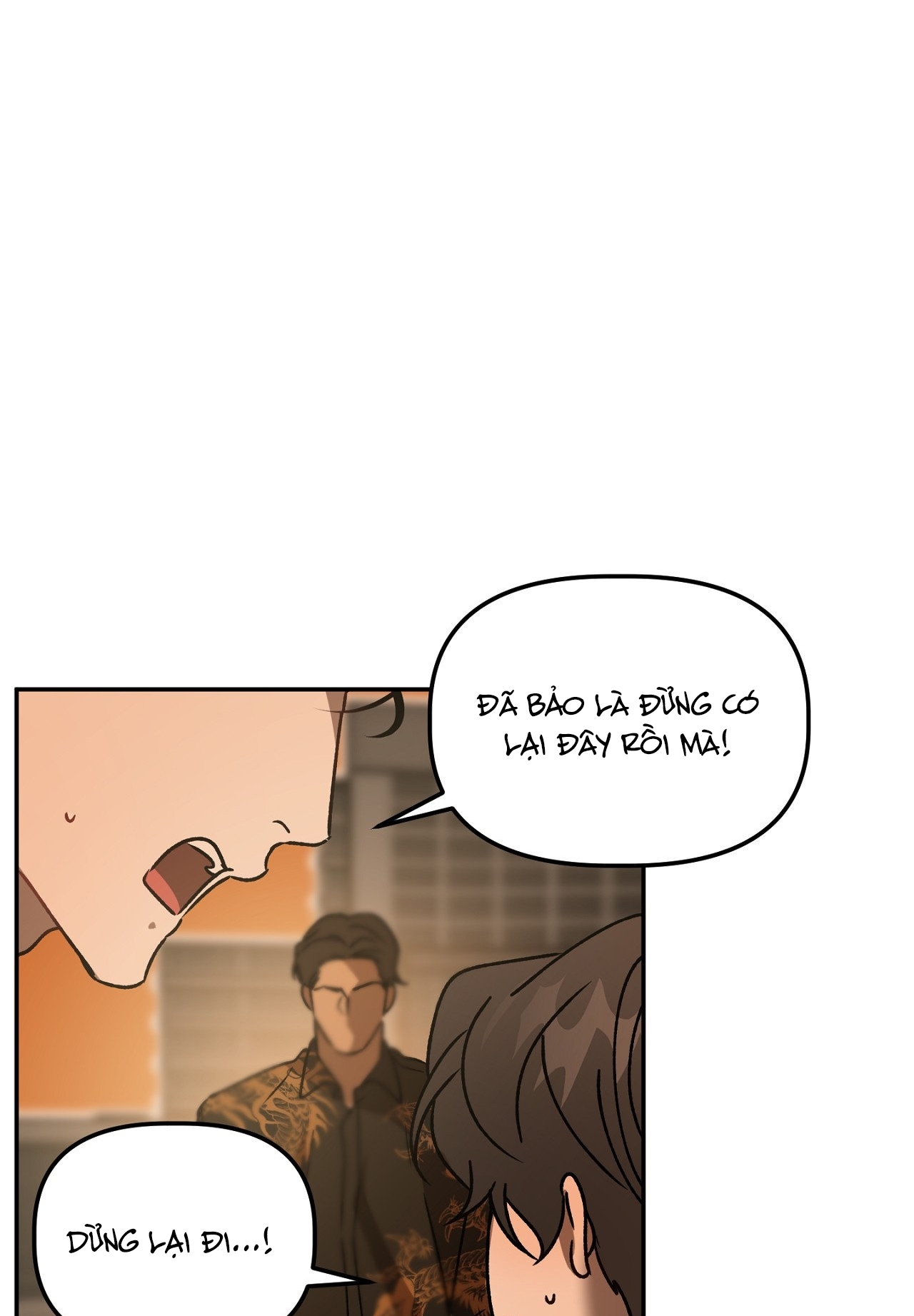 Anh Đã Hiểu Chưa? chapter 46.1 - Trang 14