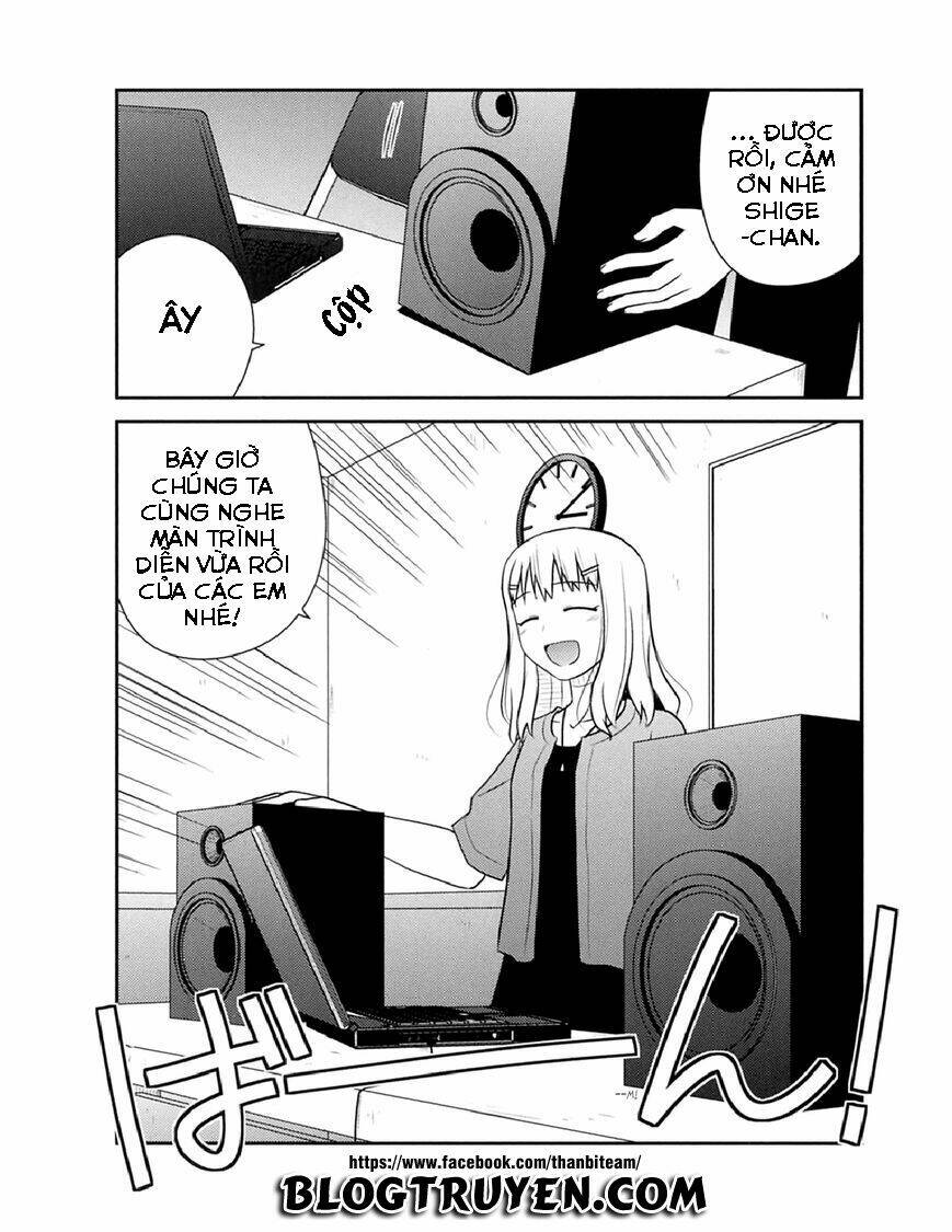 koe de oshigoto! chapter 51 2