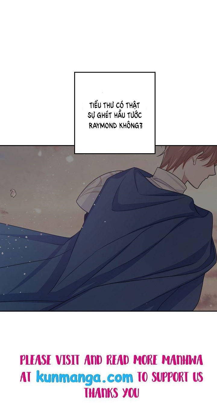 tôi là tiểu thư của gia đình này chapter 121 58