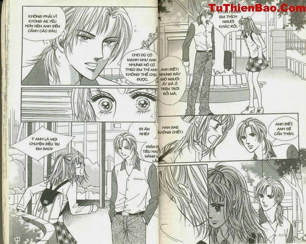 lọ lem kén rể chapter 7 21