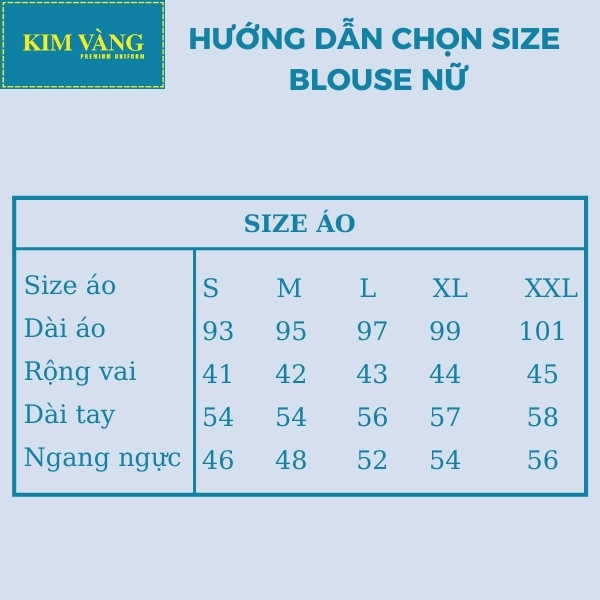 [KIM VÀNG] Áo Blouse bác sĩ, áo dược sĩ, đồng phục bệnh viện tay ngắn chất liệu Kaki thun - Mẫu 06