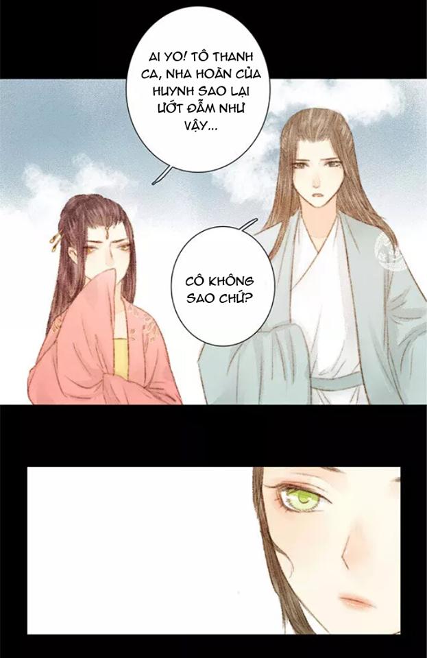 vương gia bá đạo và bác sĩ xinh đẹp chapter 22 2