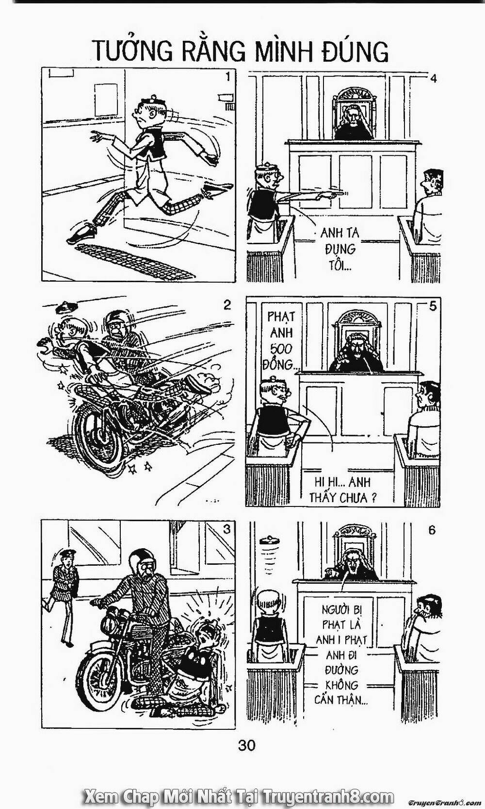 chú thoong chapter 134 6