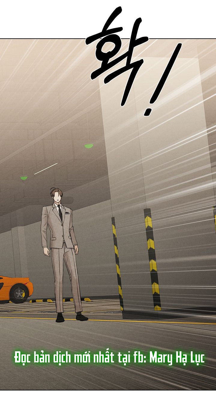 Chỉ Là Ánh Bình Minh chapter 56.1 6