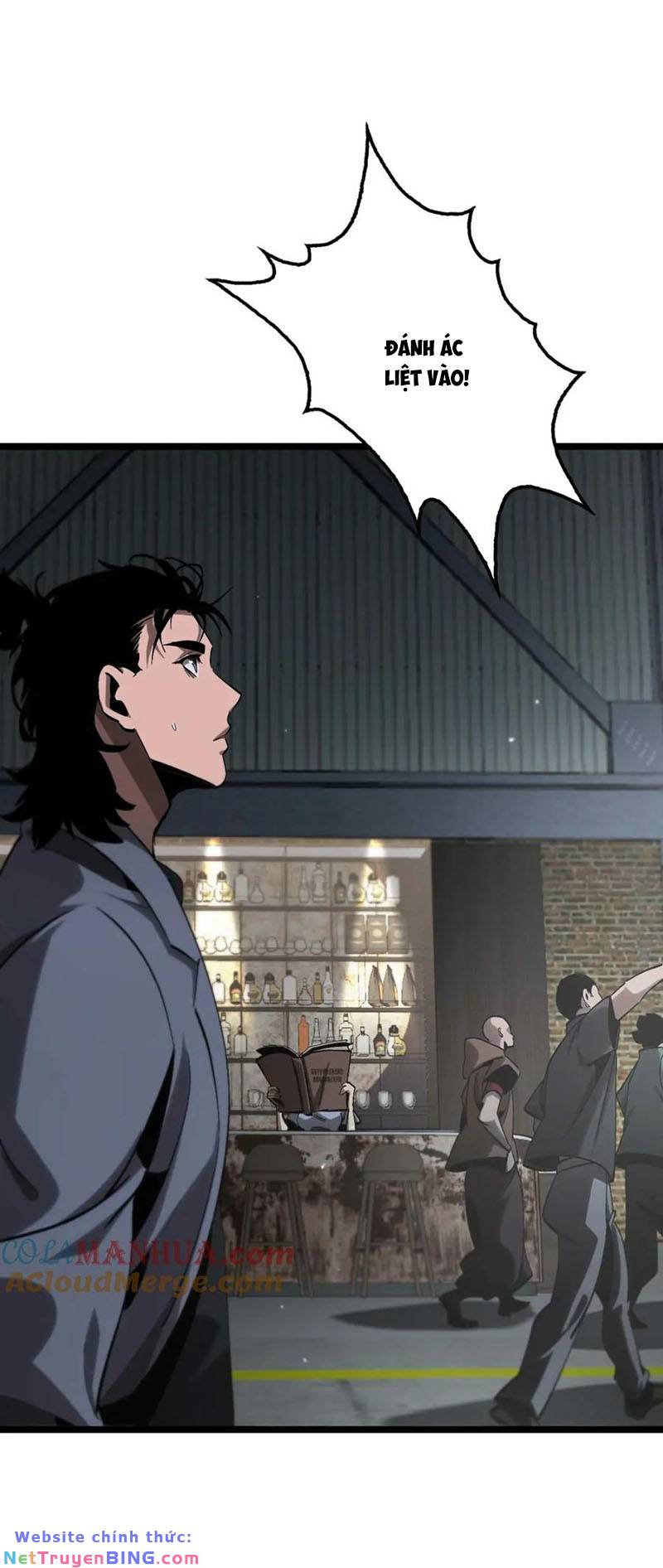 chư giới - tận thế online chapter 264 2