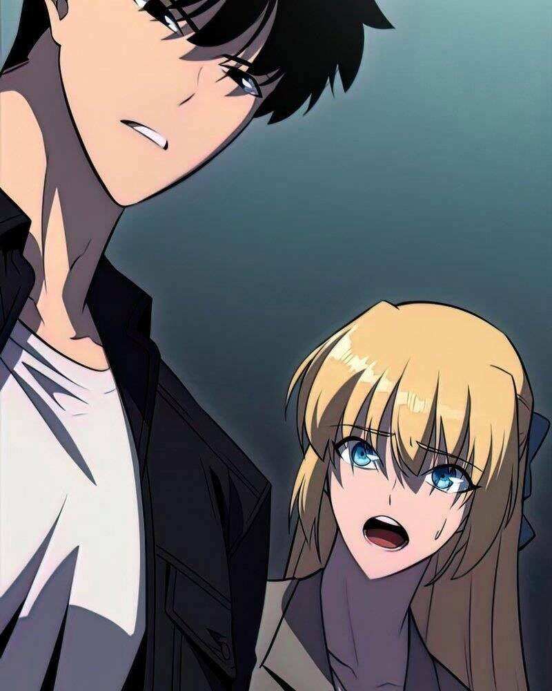 Người Chơi Mới Cấp Tối Đa Chapter 63 122