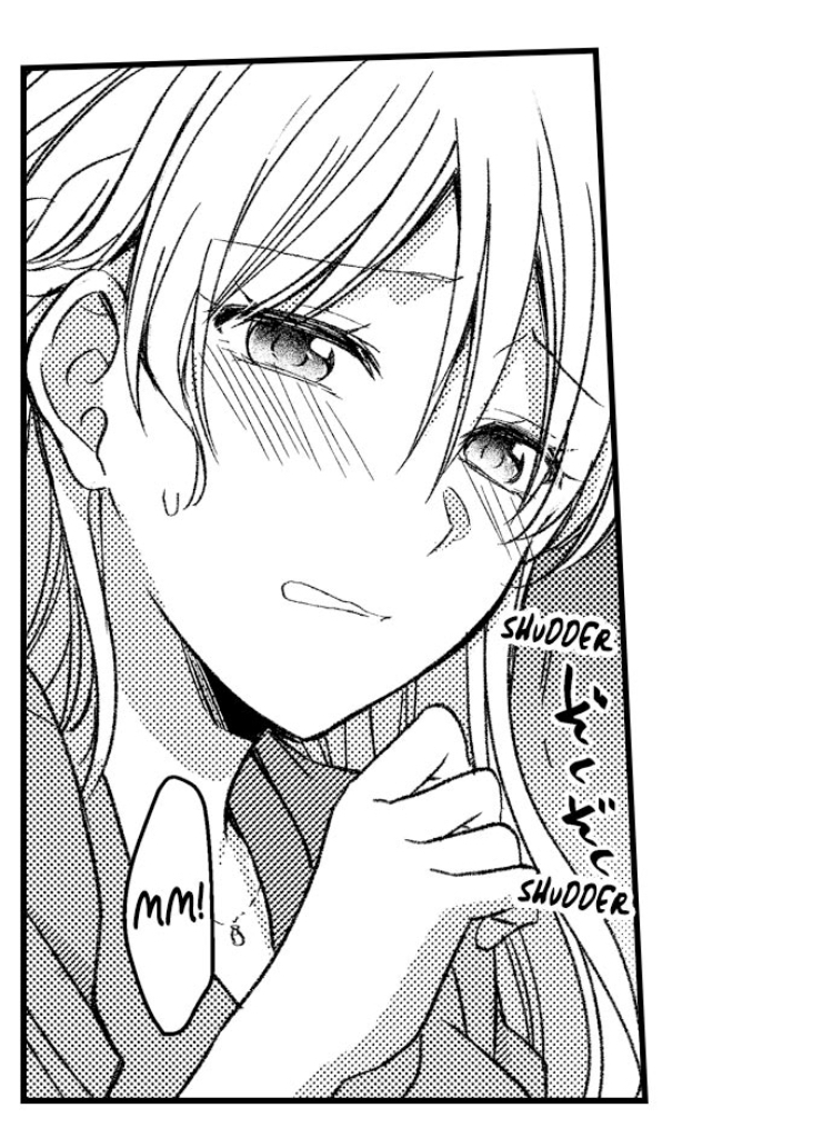 làm tình thật với bạn trai giả (full) chapter 6.1 5