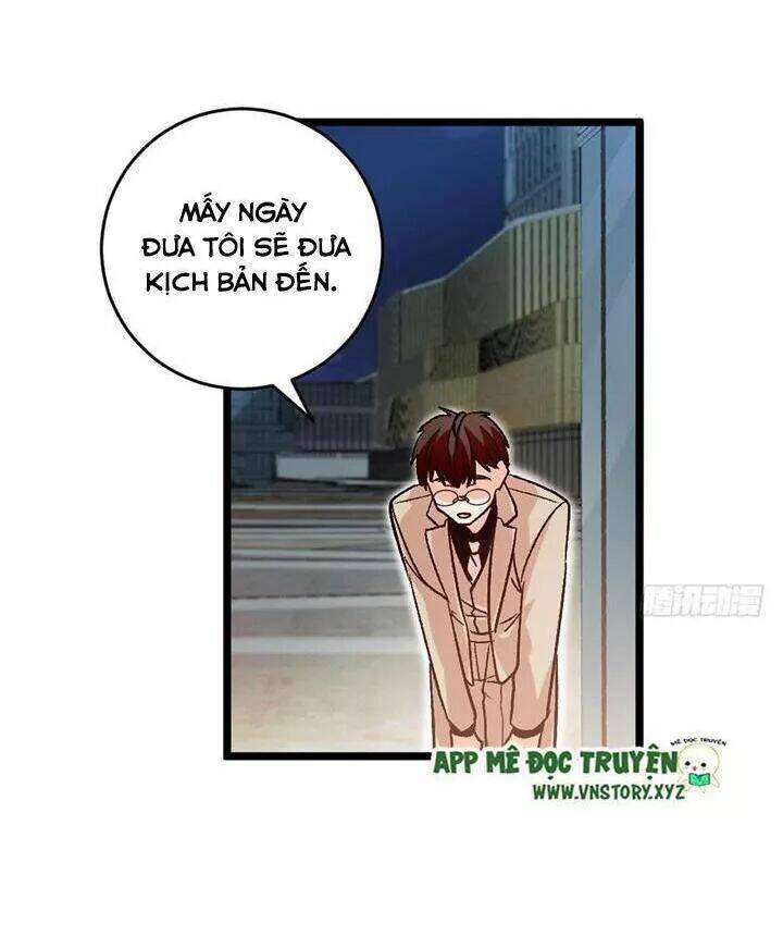 thiên hậu trở về chapter 111 38