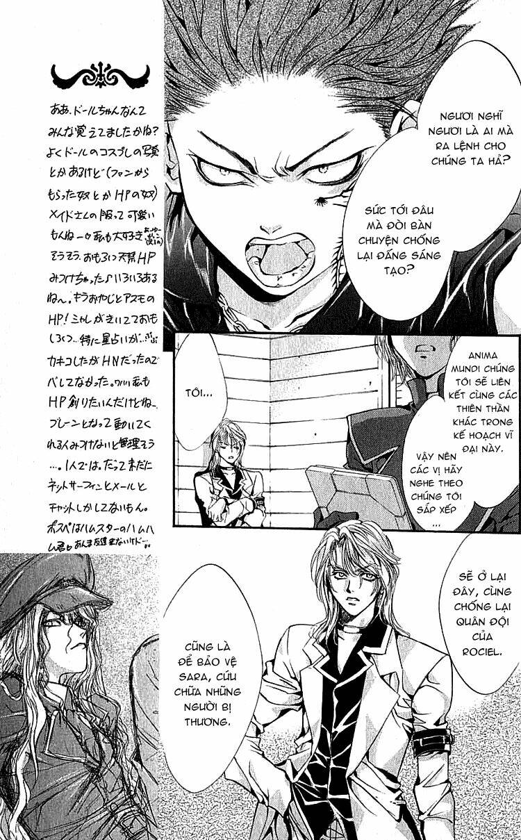 tình yêu loạn luân chapter 104 7