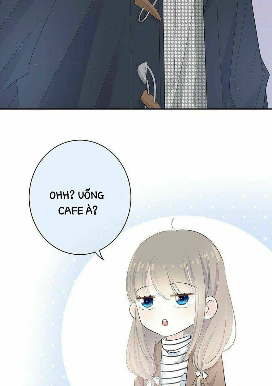 phần còn lại của cuộc đời tôi chapter 1.2 17