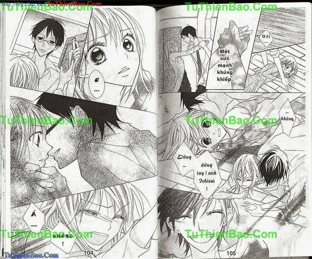 biển mùa hè chapter 3 53