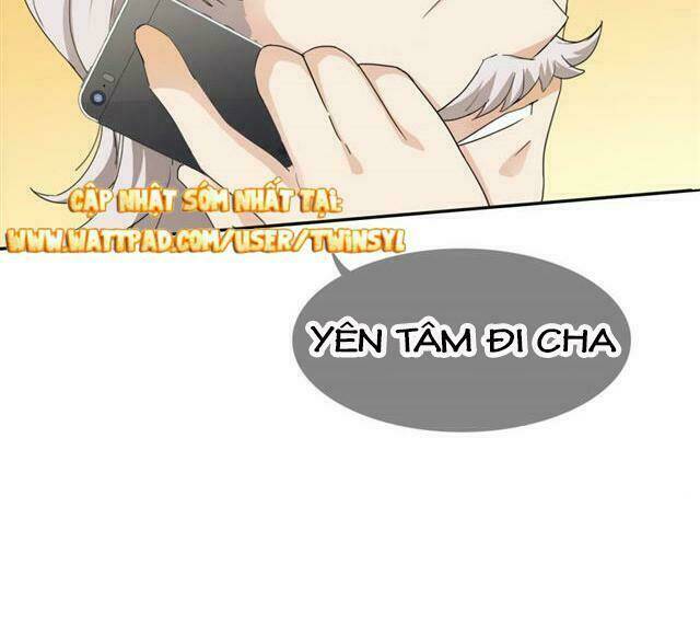 bá đạo trung khuyển tìm ái ký chapter 123 9