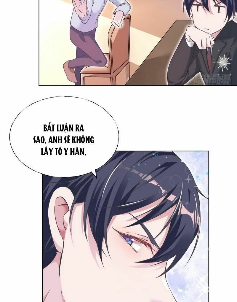 trời ban cho nam thần daddy chapter 3 29