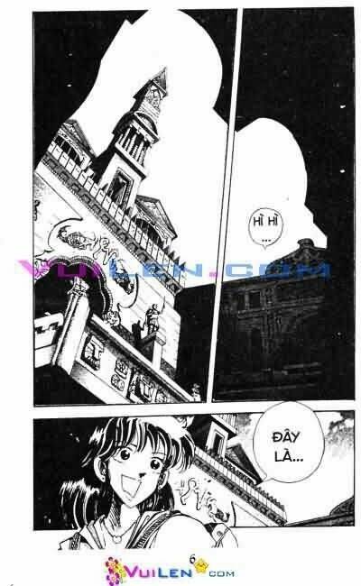 những người bạn tốt chapter 11 7