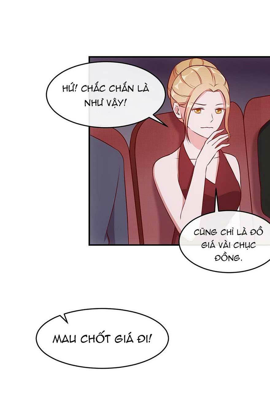 gả cho tình cũ làm lão bà chapter 49 10