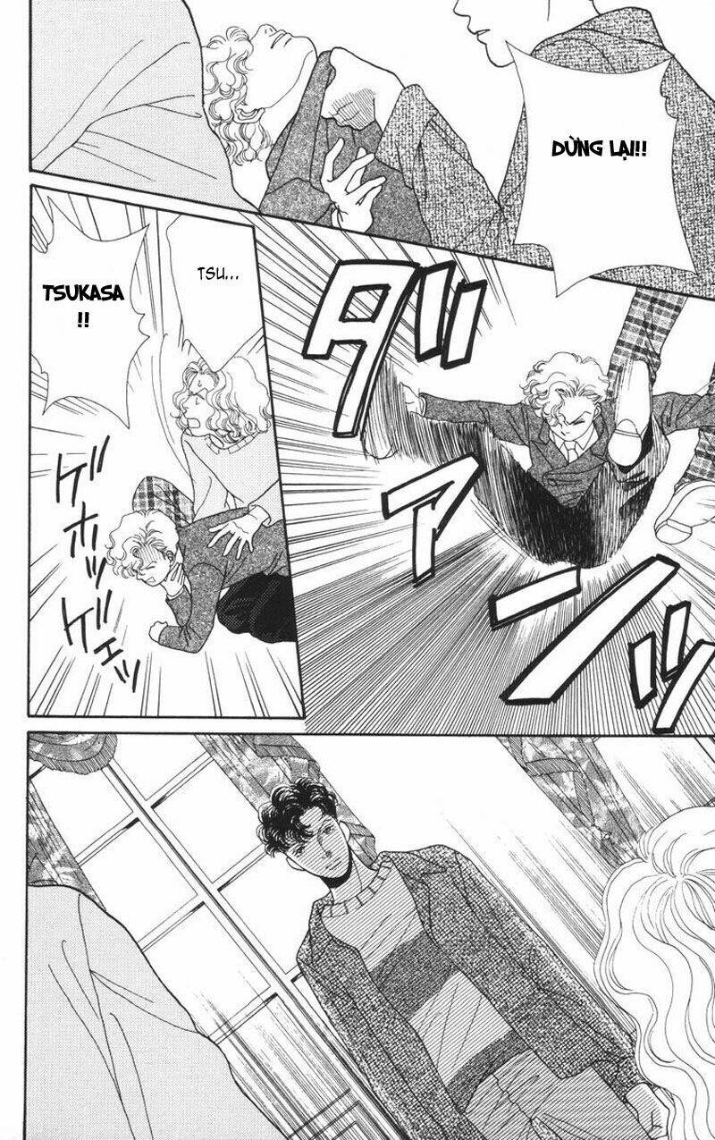 con nhà giàu chapter 140 22