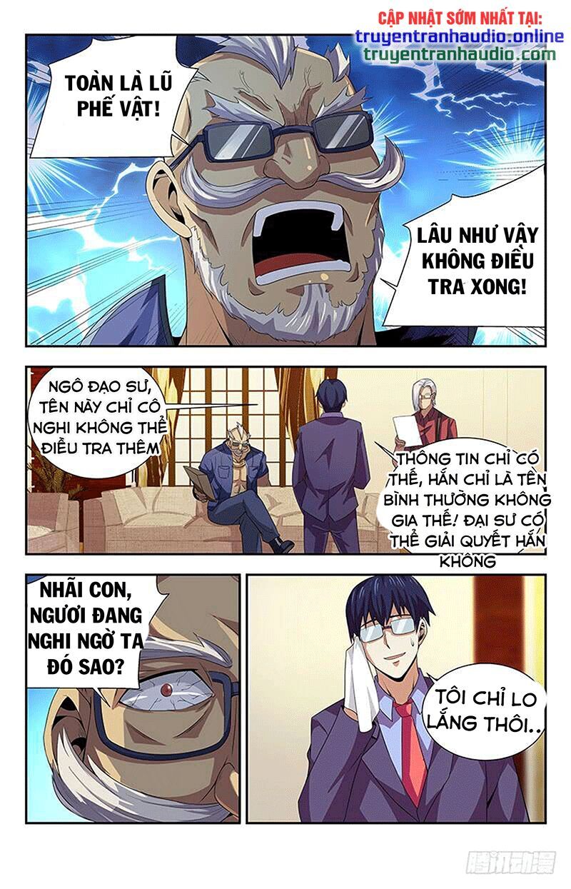 long ẩn giả chapter 112 3