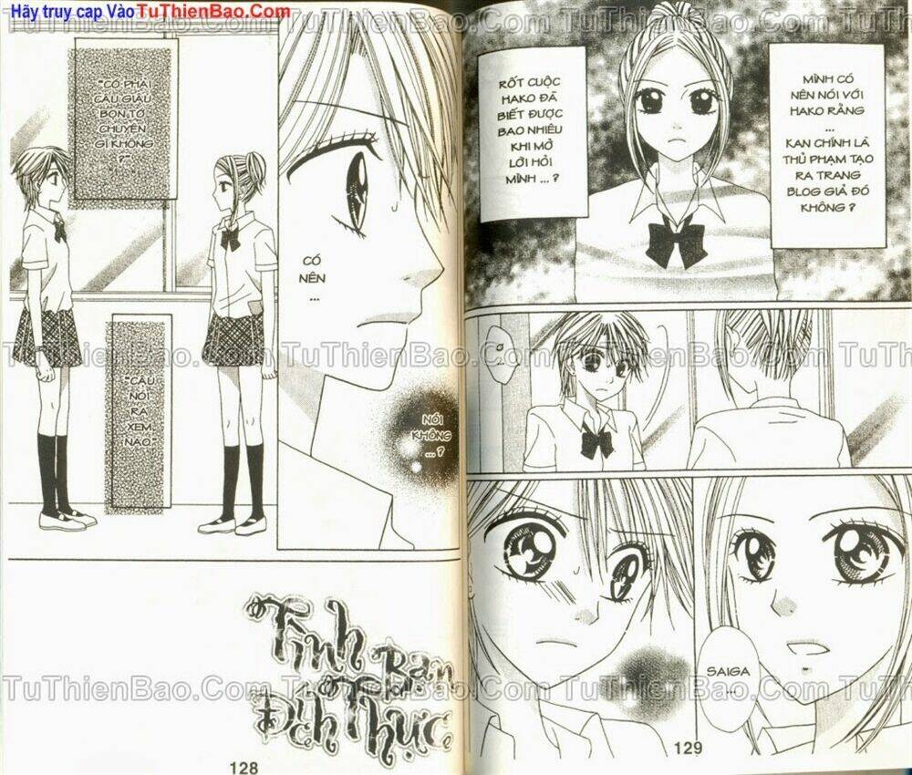 tình bạn đích thực chapter 1 65