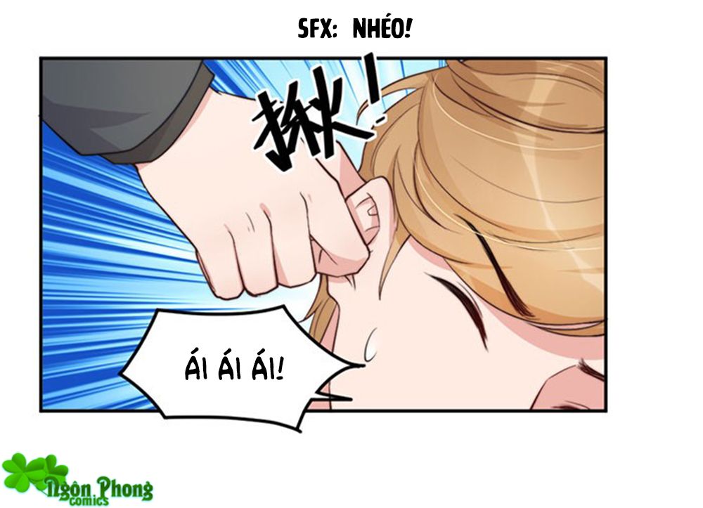 Bà Xã Tôi Là Nam Thần chapter 44 - Trang 37