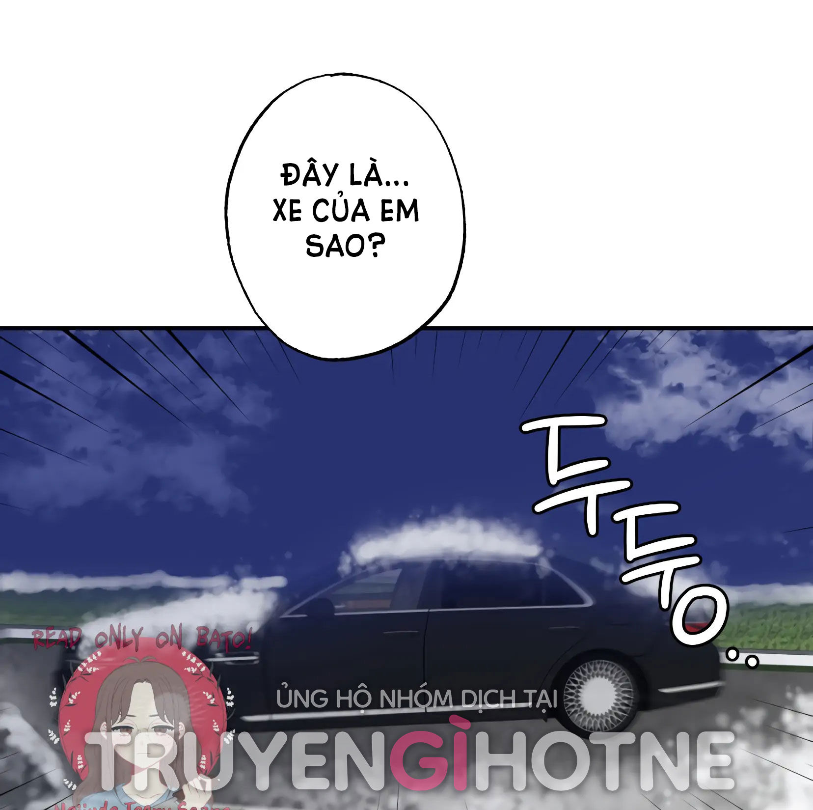 Trợ Lí Kim, Ăn Thử Không chapter 25.2 - Trang 41