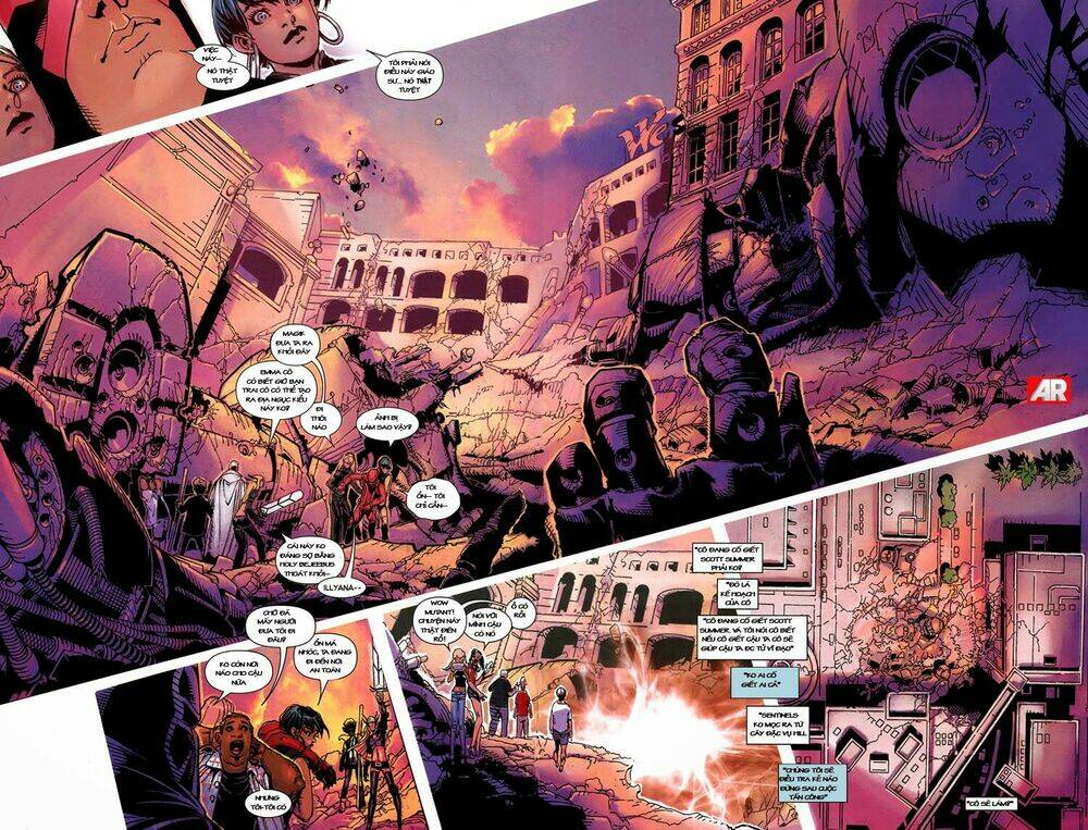 uncanny x-men chapter 1 17