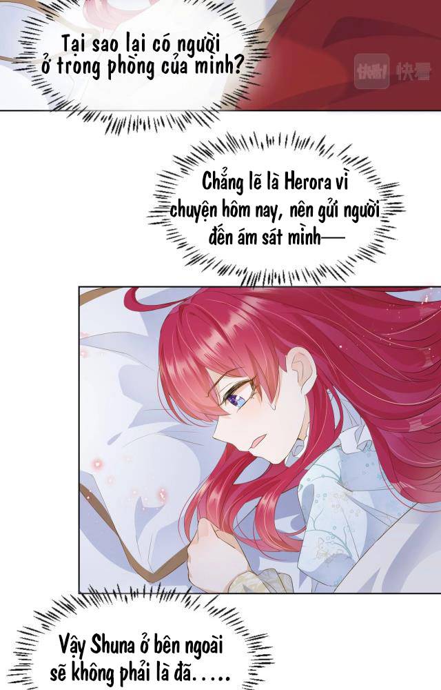 ma pháp của công chúa amy chapter 6 55