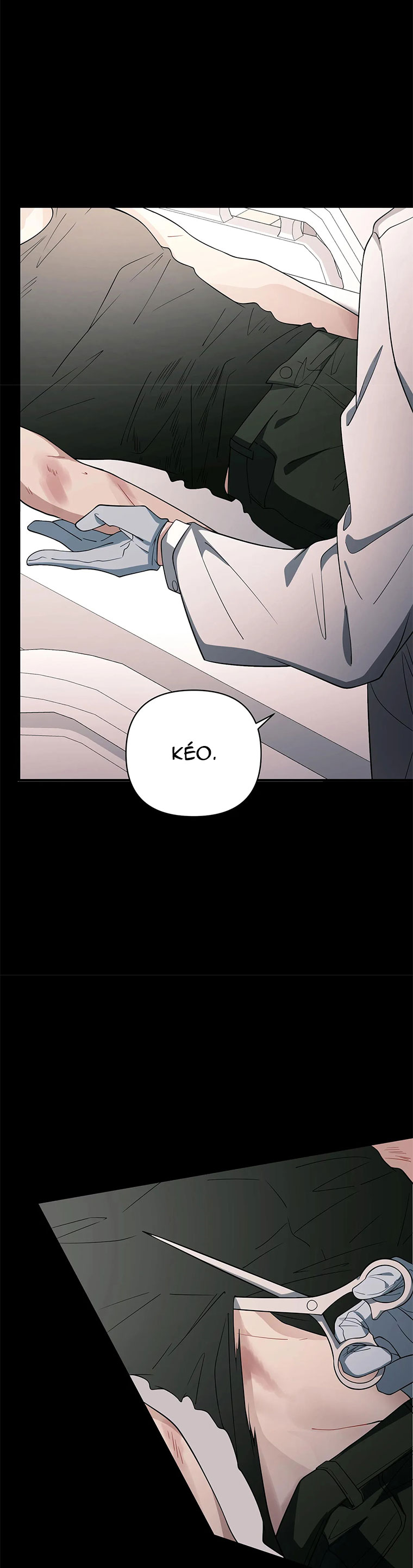 vết tích chapter 5 20