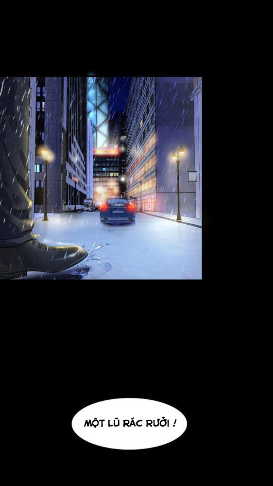 những mối tình bí mật không thể nói chapter 1 31