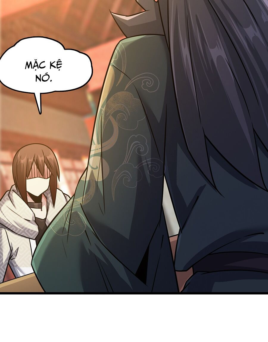 đại bảo kiếm của tôi chapter 31 28