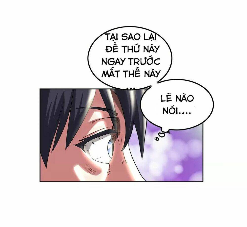 ngưu đại lực tiến thành chapter 3 23