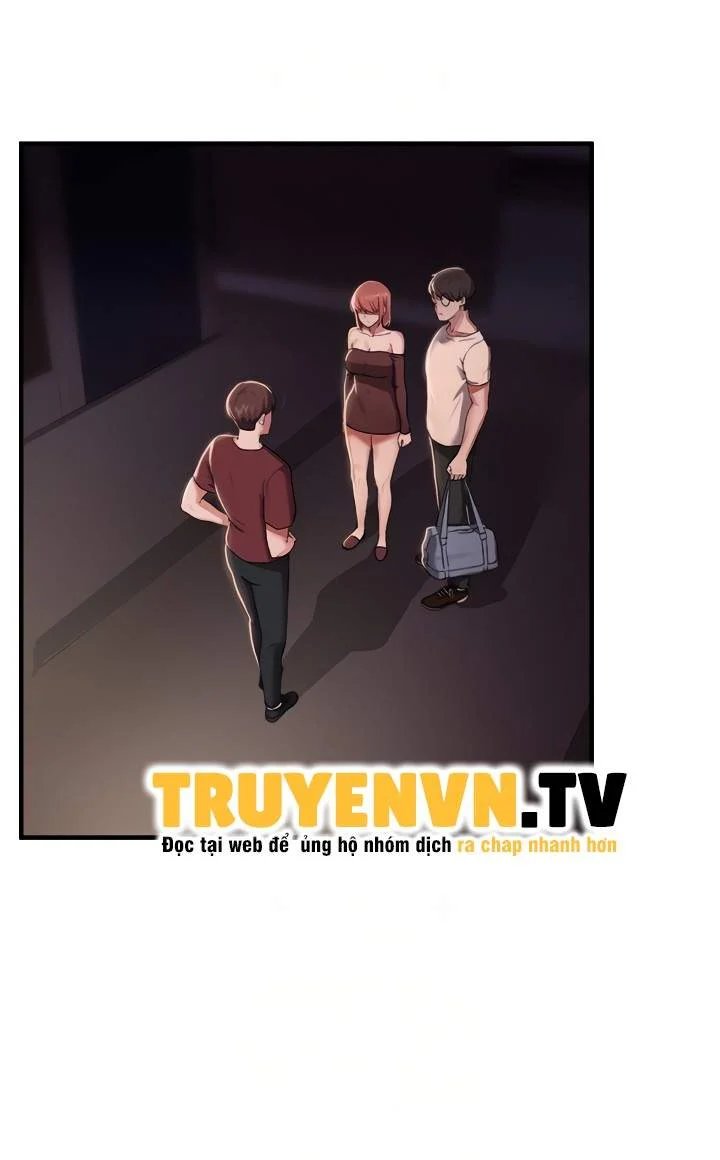 loser trốn chạy chapter 14 4