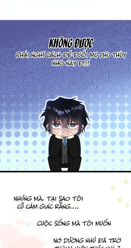 tự nhiên nhặt được tiểu phù thủy chapter 0 7