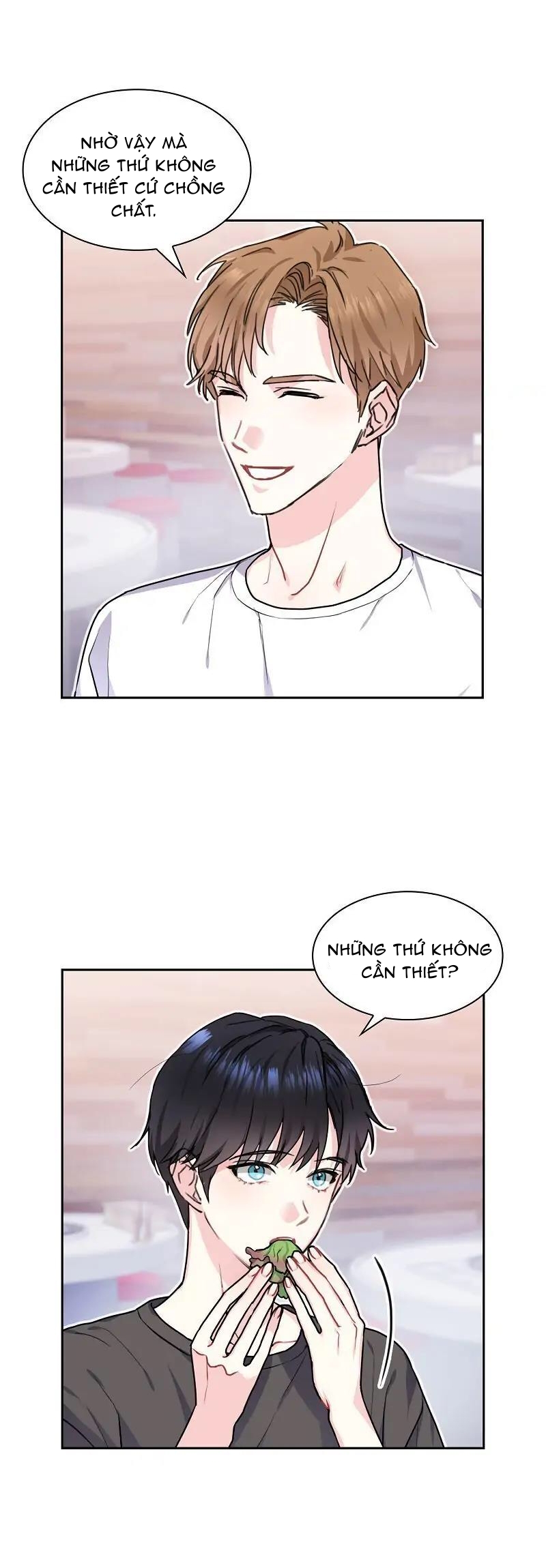 vanilla soda sky chapter 13 17