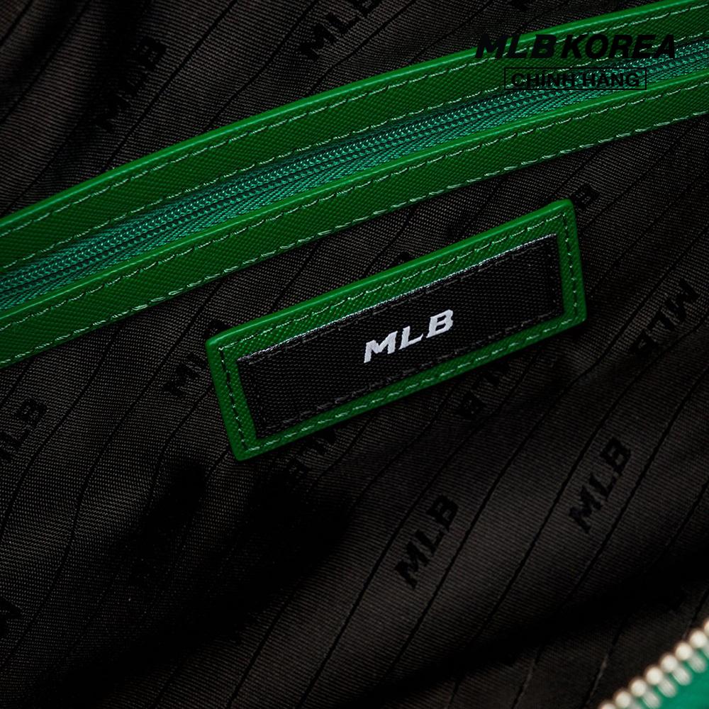 MLB - Túi du lịch unisex Monotive Coated Canvas Boston 3ABWM013N-50GNM