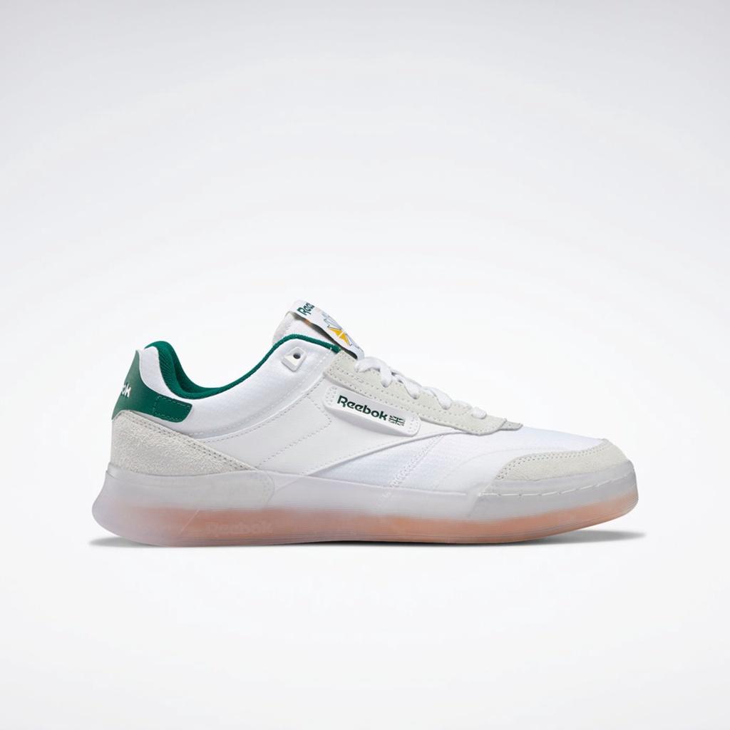 Giày thể thao nam Reebok Club C Legacy GX7561