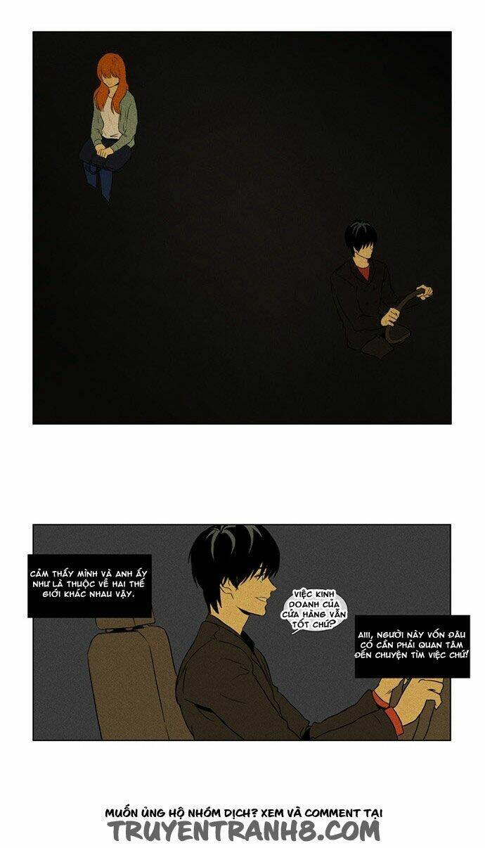 bẫy tình yêu chapter 122 25