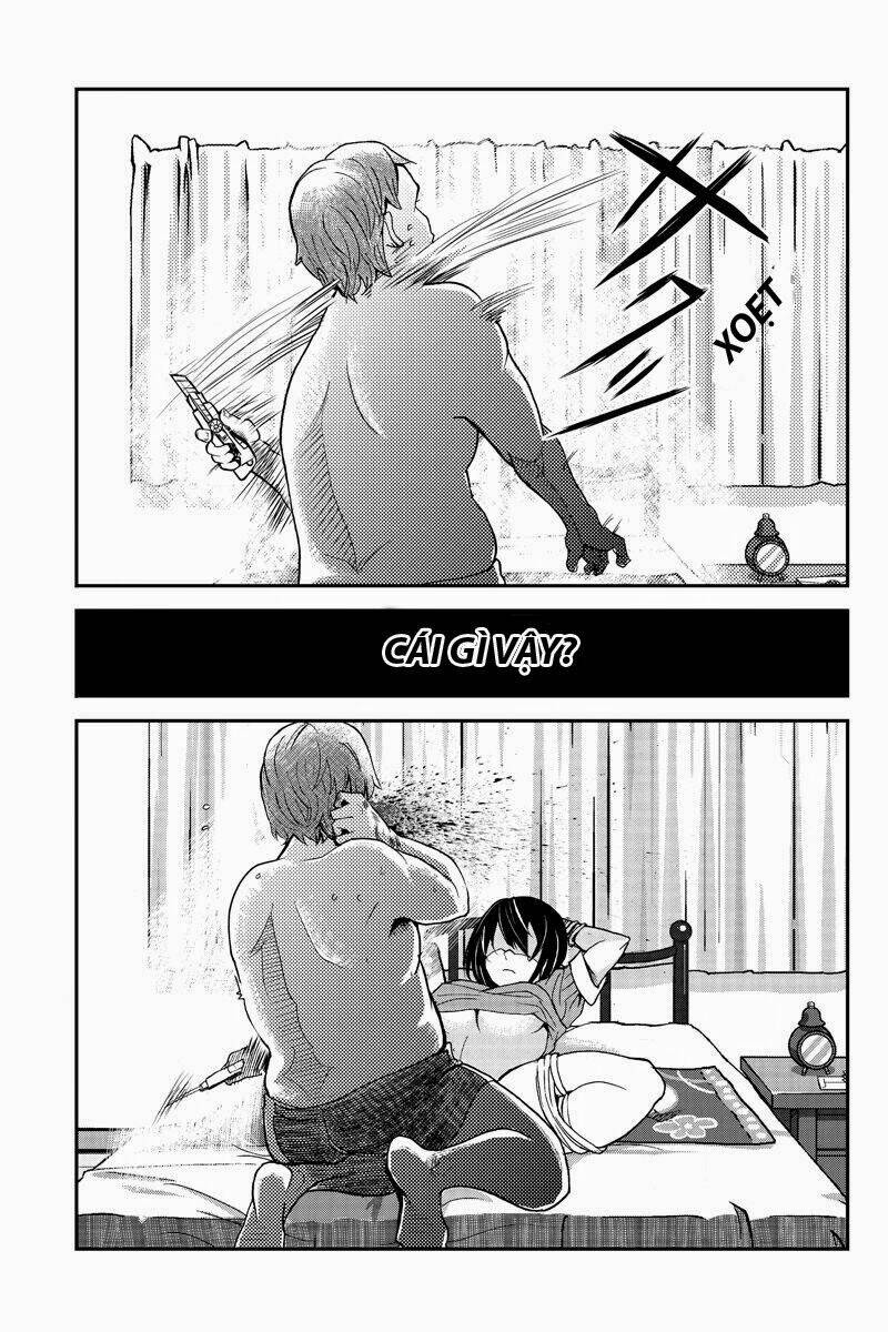 ana satsujin chapter 1 19