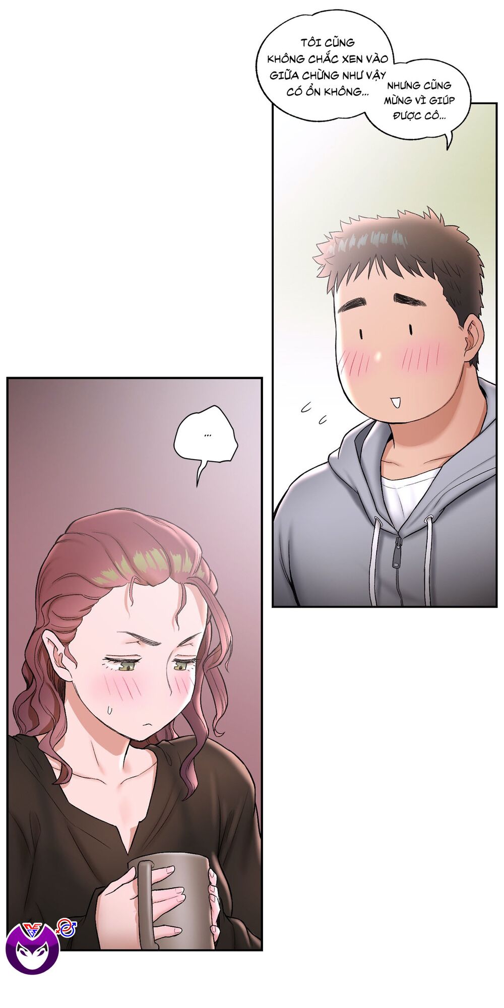 phòng tập gym bí mật chapter 22 8