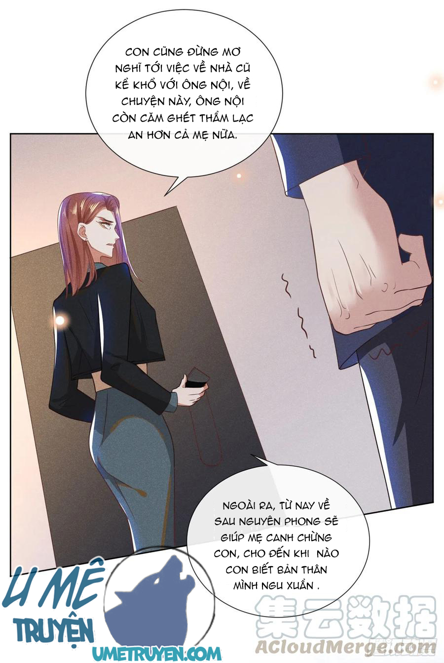 anh ấy gọi tôi là hắc liên hoa chapter 41 10